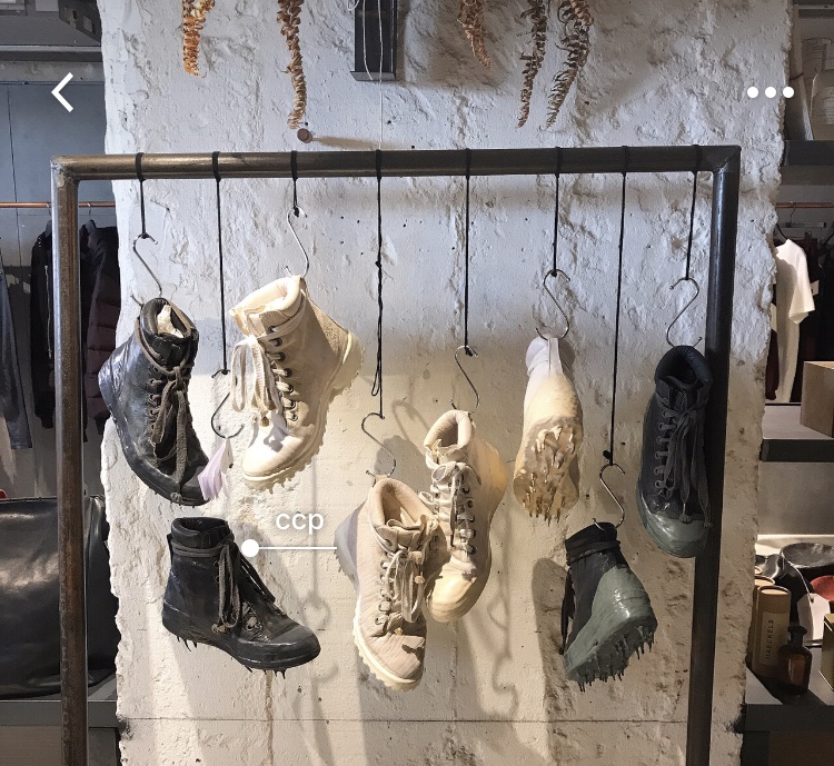 香港必逛潮店,香港小众网红店