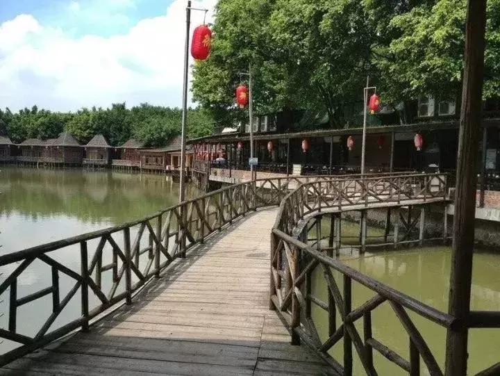 别再跟我说“母鸡”去哪玩！广州48个一日游免费景点推荐！