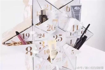 除了ysl还有哪些圣诞限定,ysl纪梵希圣诞限定