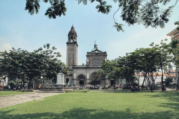 马尼拉菲律宾自由行 (2019菲律宾马尼拉游记)