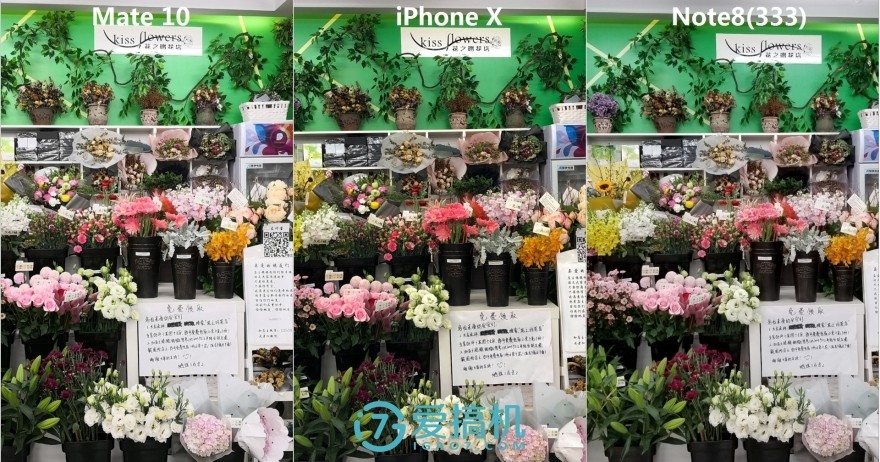 华为mate10性能全面评测视频,性能顶级颜值担当华为mate10评测