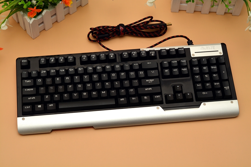 黑爵键盘各种轴的区别,黑爵机械键盘哪个型号比较好