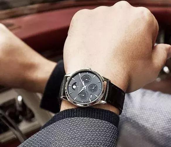 2万块的沛纳海,沛纳海24k金限量款