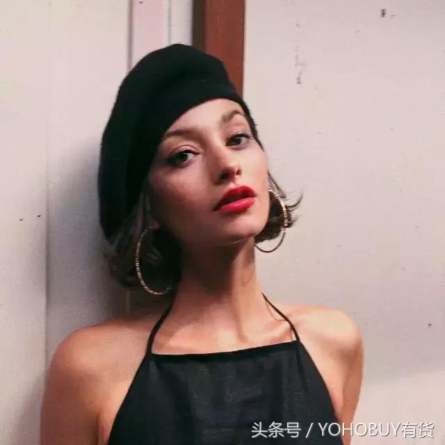 学会这些穿衣小技巧让你瞬间变高,学会这6个穿衣技巧时髦又高级