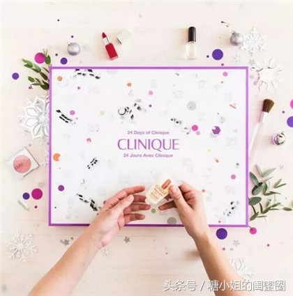 除了ysl还有哪些圣诞限定,ysl纪梵希圣诞限定