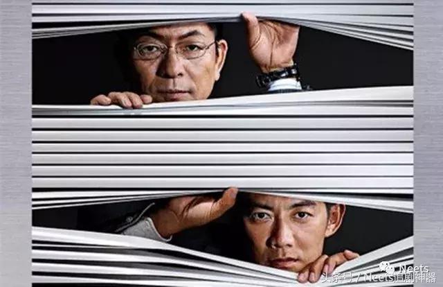 米仓姐姐PK绫野刚！秋季日剧口碑冠军就是TA！