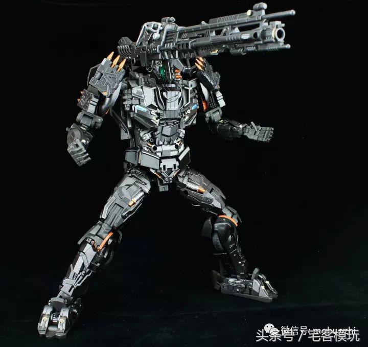 变形金刚4幕后冷知识,变形金刚4禁闭的来历