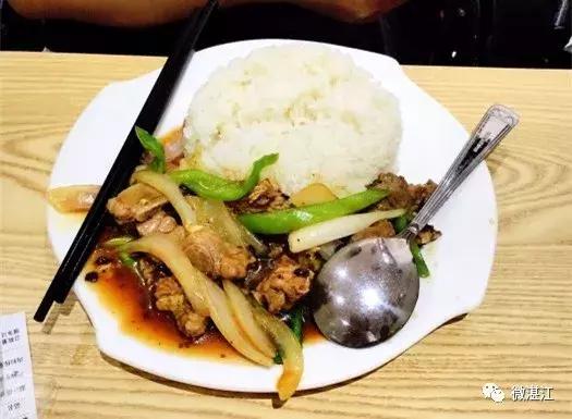 湛江美食粥推荐排行榜,湛江最烟火气的粥店