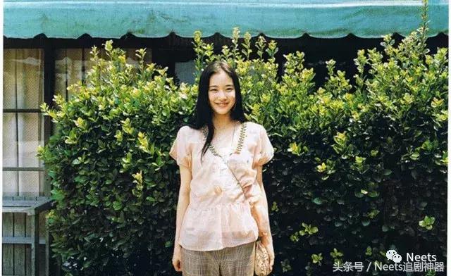 米仓姐姐PK绫野刚！秋季日剧口碑冠军就是TA！