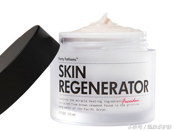 专业配方师告诉你40款面霜,一句话总结50款面霜