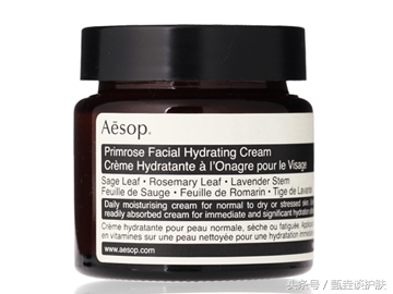 专业配方师告诉你40款面霜,一句话总结50款面霜