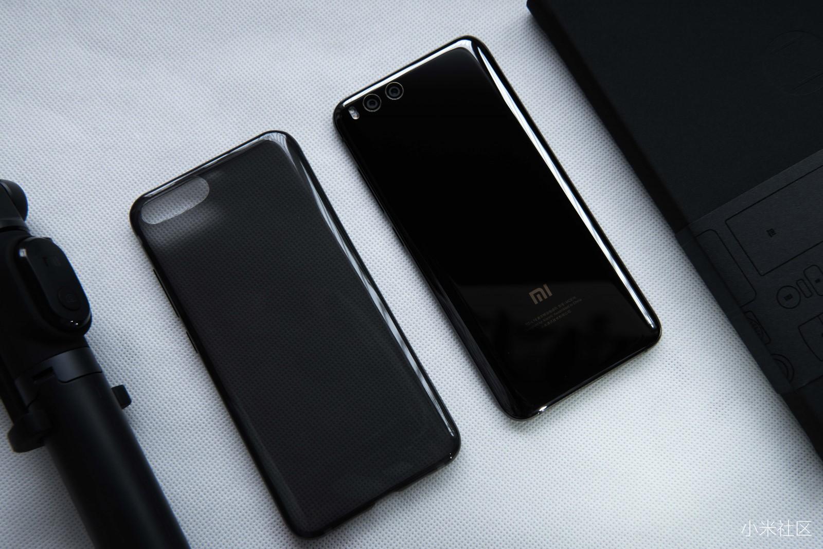 小米6尊享版,小米6陶瓷尊享版全新