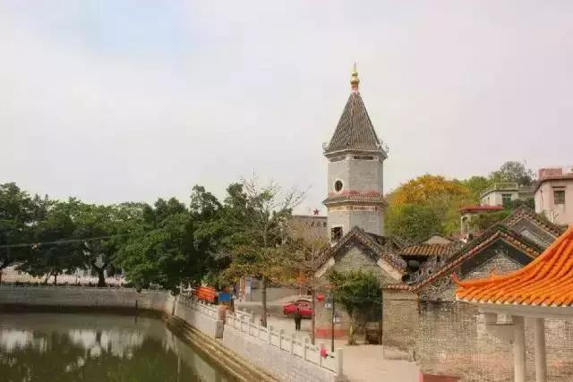 别再跟我说“母鸡”去哪玩！广州48个一日游免费景点推荐！