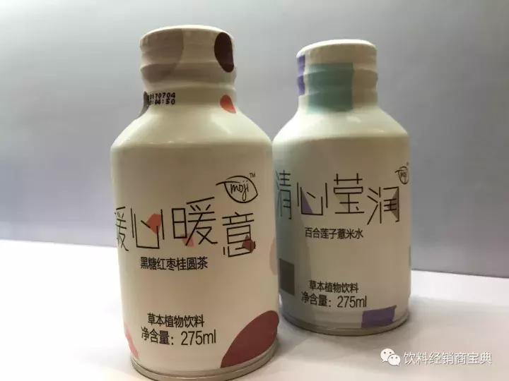 秋糖会上最会营销的饮料品牌是王老吉还是王思聪站台的爱洛？