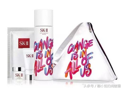 纪梵希圣诞节限定一套,除了纪梵希还有什么大牌