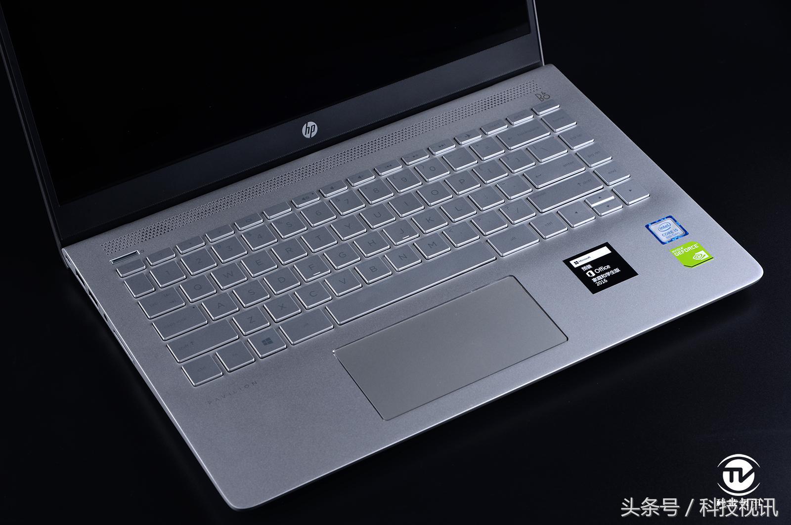 hppavilion14测评,hppavilionplus14测评