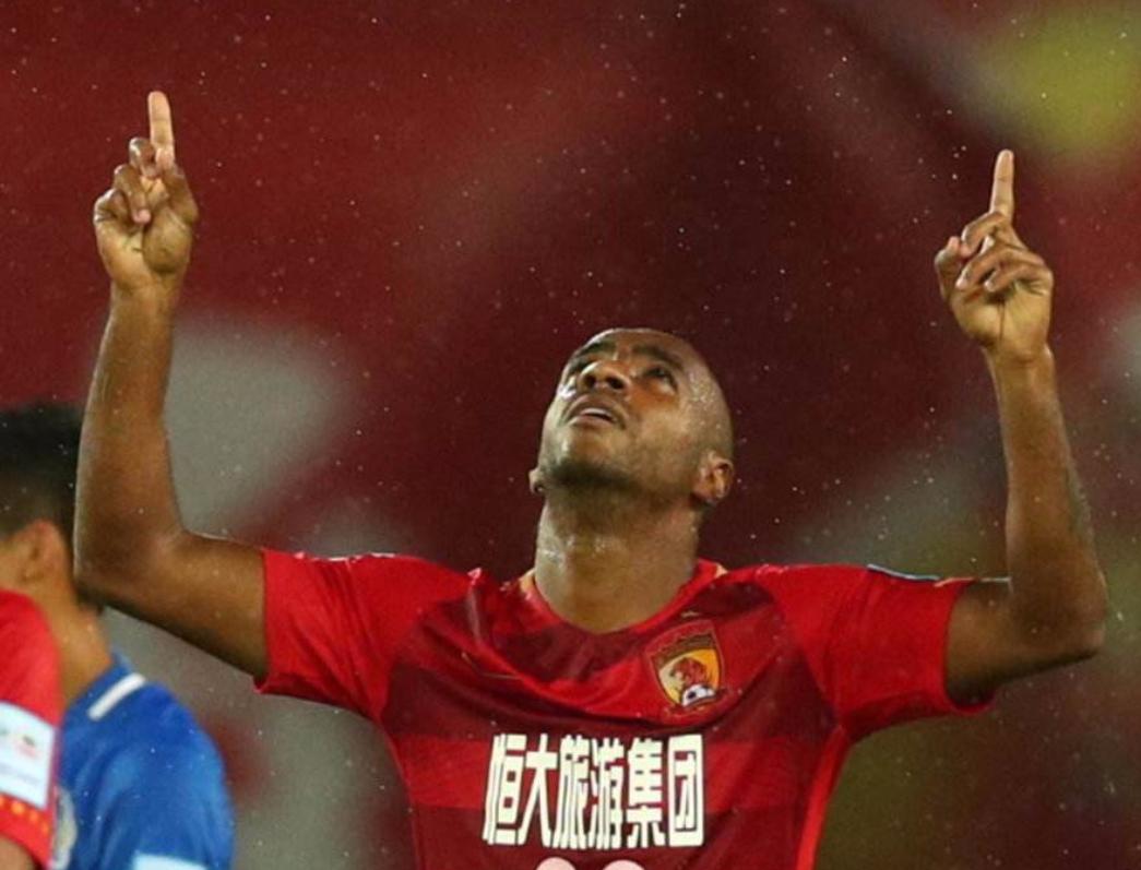 历届中超,盘点中超史上的传奇人物