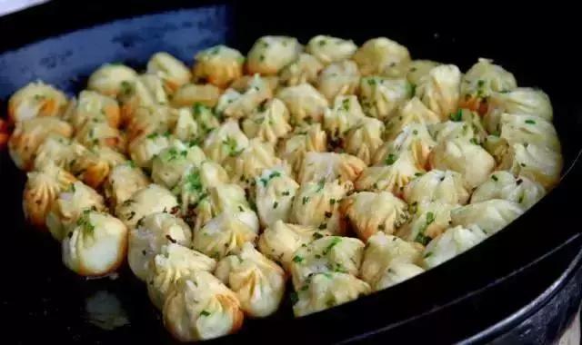 武汉这10款“爆浆”美食，一不留神就爆出来溅你一脸！