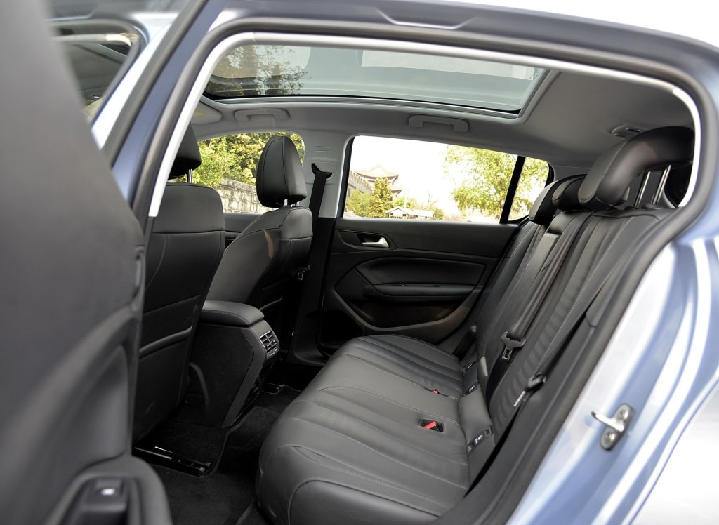 标致308s是好车吗,标致308s现在还值得买吗