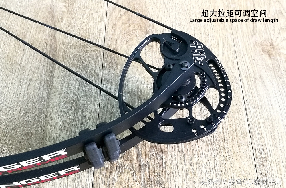 pse复合弓入门推荐,pse针刺复合弓威力测试