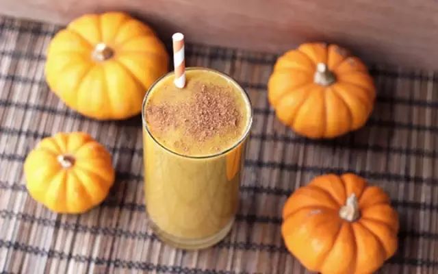 好喝的补水的水,这几款冬日热饮了解一下