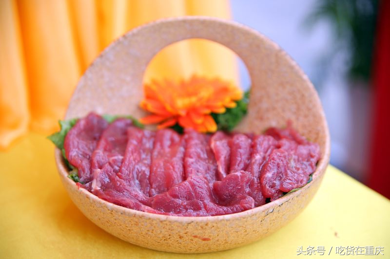 听说吃了乾矿的“辣辣锅”，可以脱单？