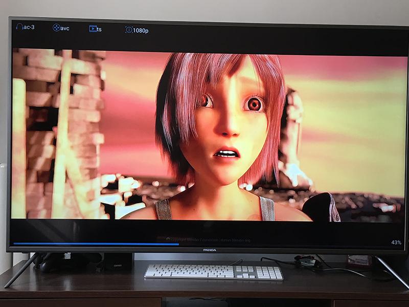 熊猫电视55v8a测评,熊猫55f4a液晶电视