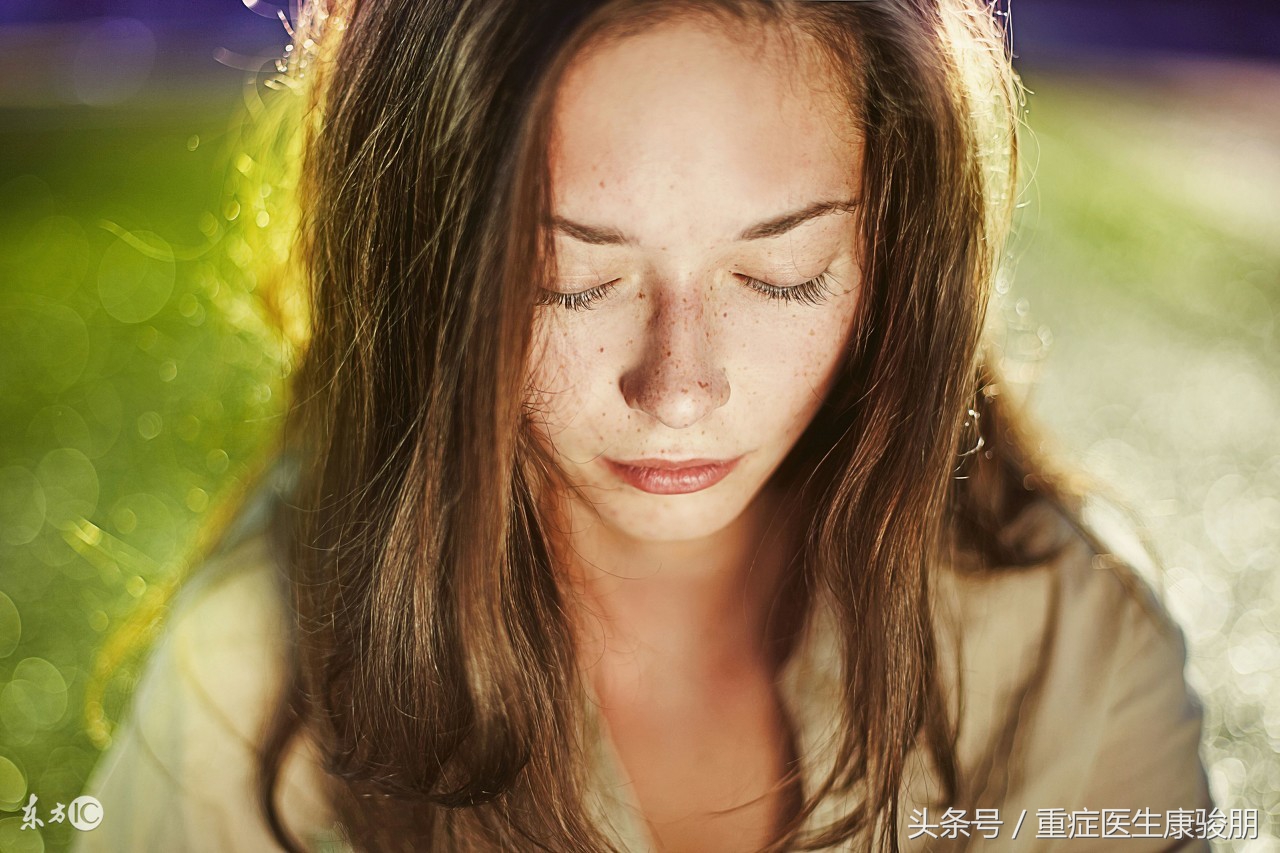 女性糖尿病，警惕7种特殊症状，有8个应对方法