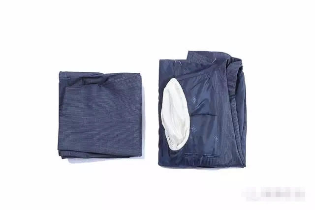 定制西装如何收纳整理好,正装西服怎样打包