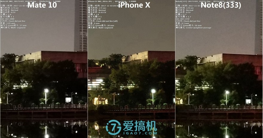 华为mate10性能全面评测视频,性能顶级颜值担当华为mate10评测