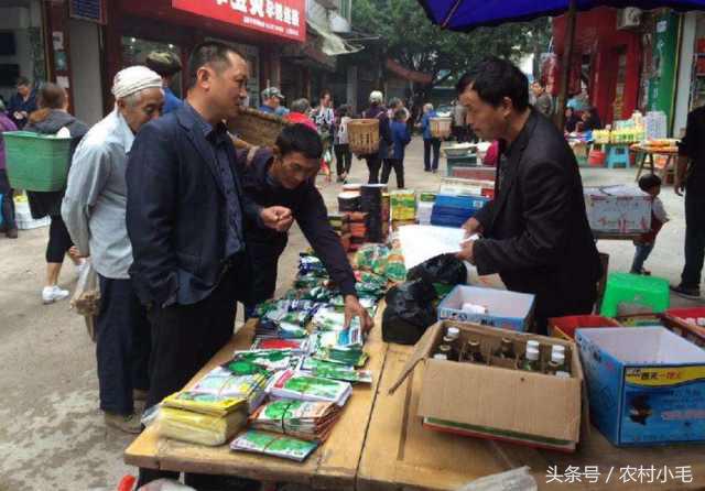 在农村最实用的小生意,当下农村的小生意怎么做