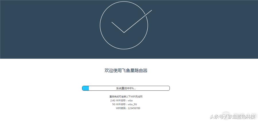 别墅路由器全覆盖品牌,飞鱼星企业级路由器