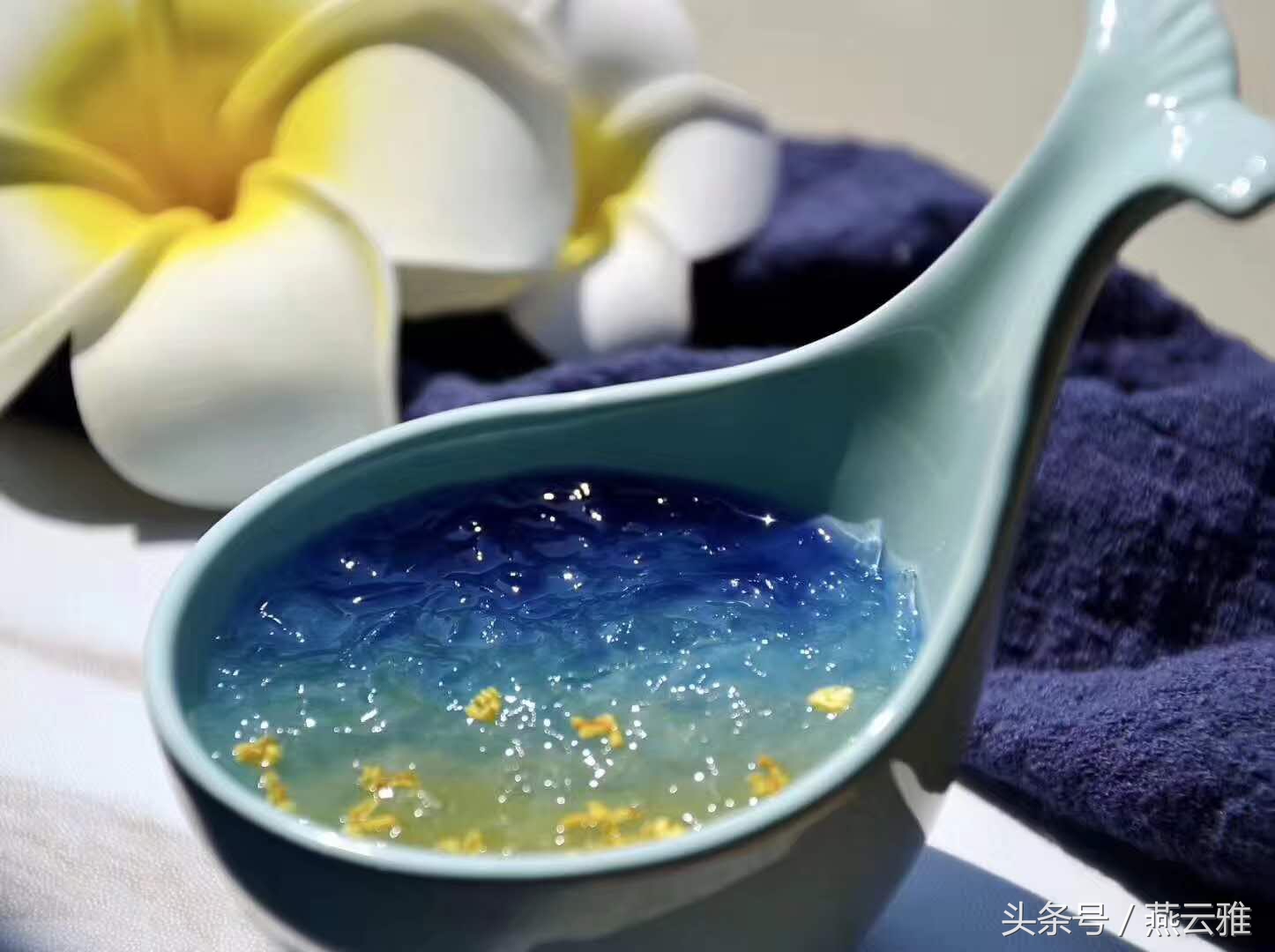 孕妈如何正确食用燕窝,孕妈怎么吃宝宝越来越好看