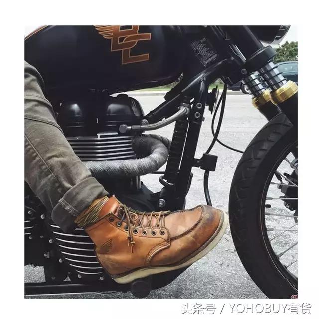 矮个子适合穿哪种高度的靴子,不会穿高粗跟高跟鞋怎么办