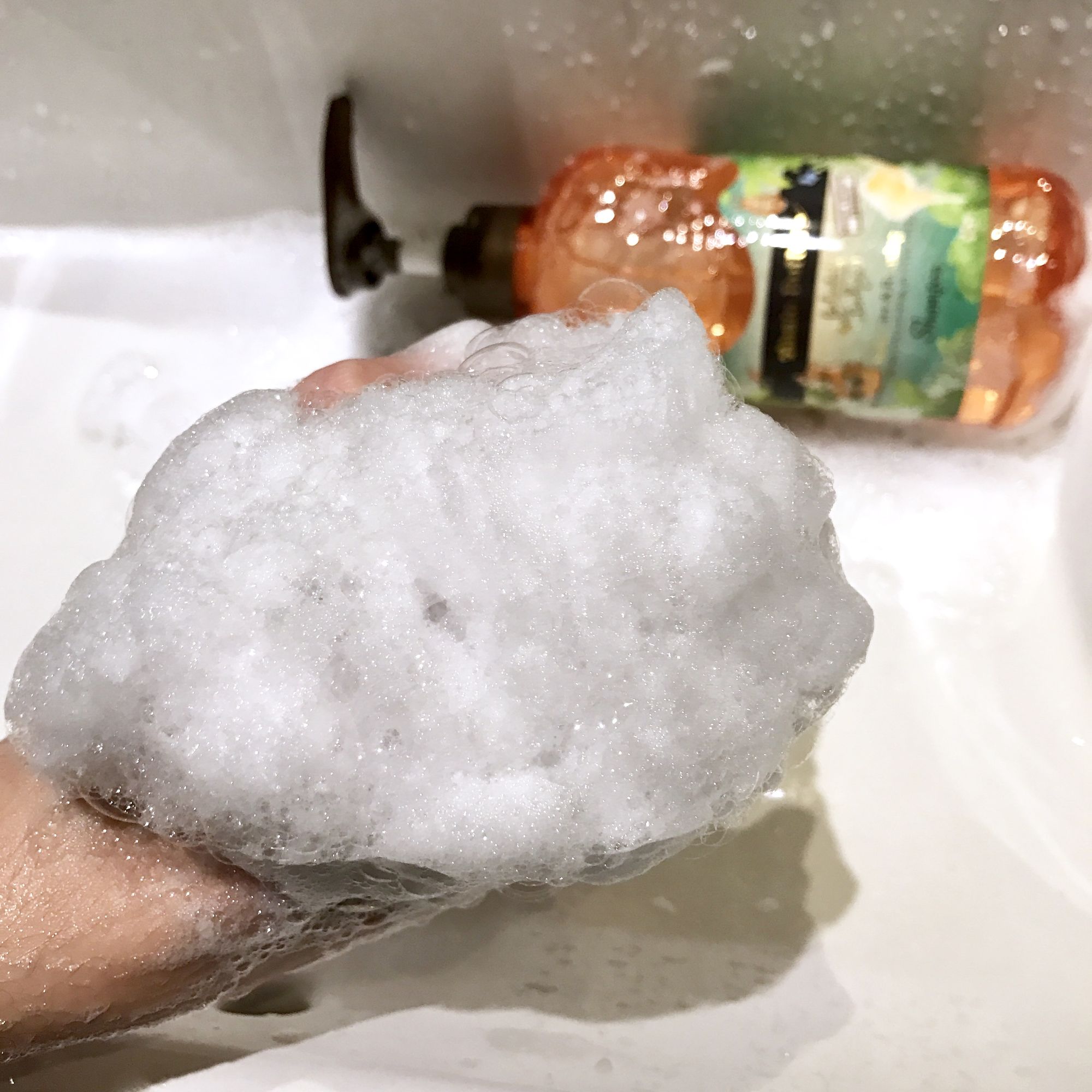 扒一扒网红产品,扒一扒去屑洗发水