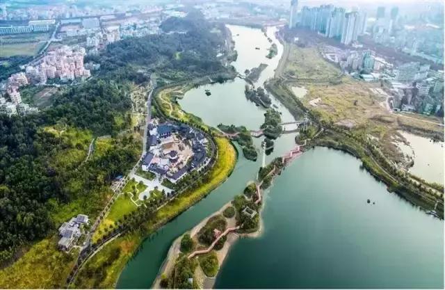 别再跟我说“母鸡”去哪玩！广州48个一日游免费景点推荐！