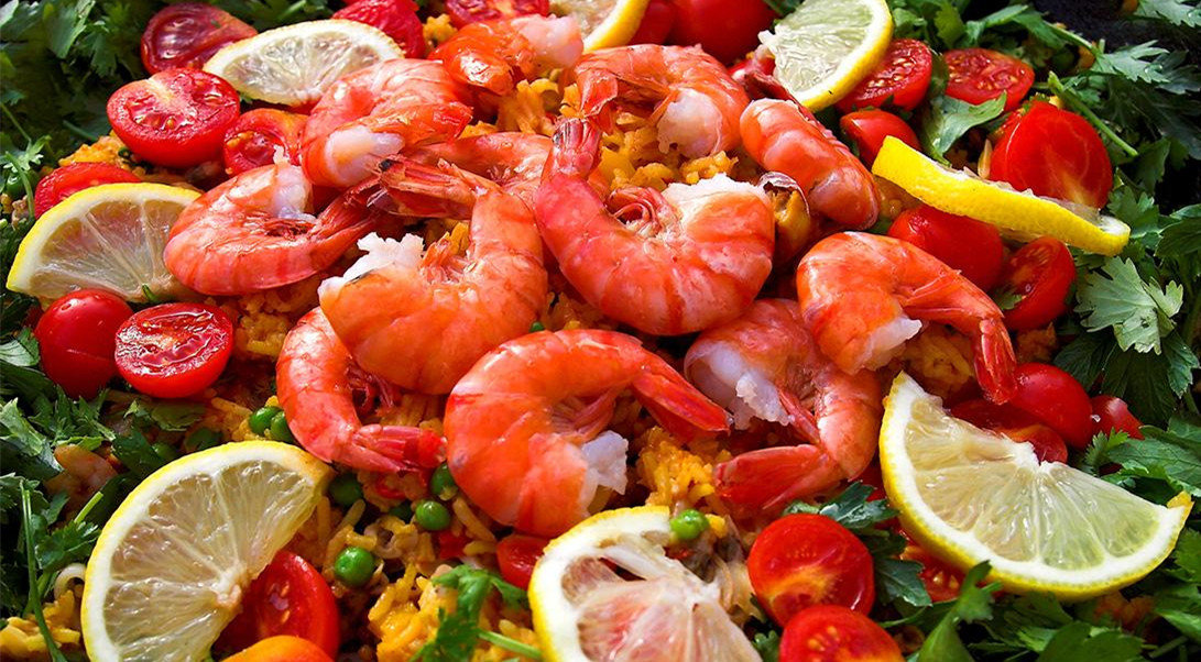 吃海鲜要注意这4点,食用海鲜时要注意的事项有这些