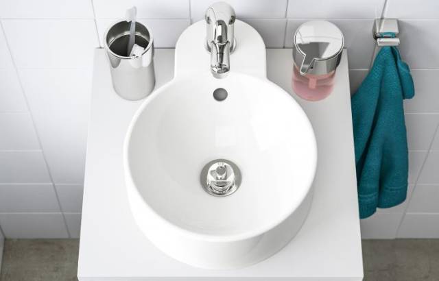 国外卫浴十大名牌排名,厨卫新品推荐