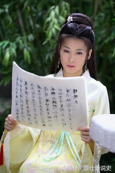 赵明诚死后李清照又嫁给了谁,赵明诚弃城而逃李清照什么反应