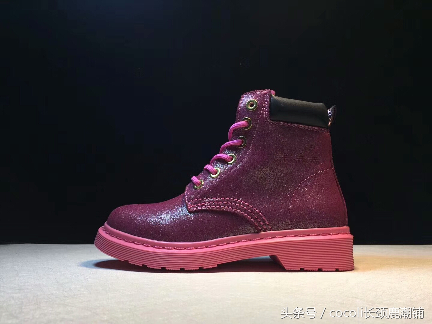 马丁靴drmartens,马丁大夫马丁靴