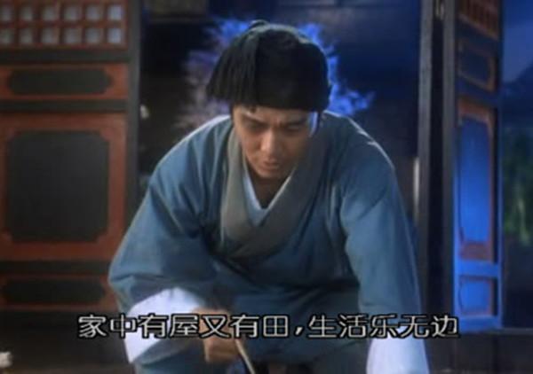 周星驰经典回忆完整版,周星驰电影风雨同路经典片段