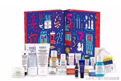 除了ysl还有哪些圣诞限定,ysl纪梵希圣诞限定