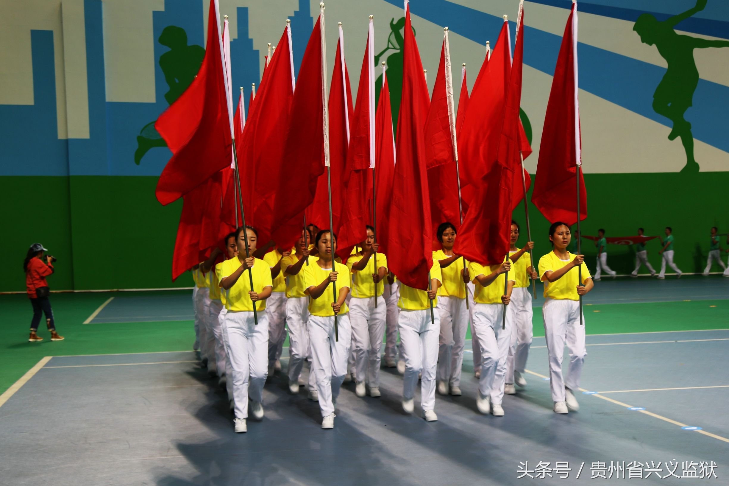 贵州黔西南州兴义市足球比赛,贵州监狱篮球比赛