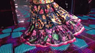 维密大秀翅膀,2013维密秀大翅膀