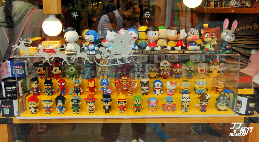 厦门南普陀第一炷香,厦门忆时光