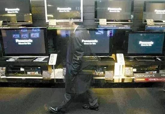 百年东芝没落史,百年东芝的教训