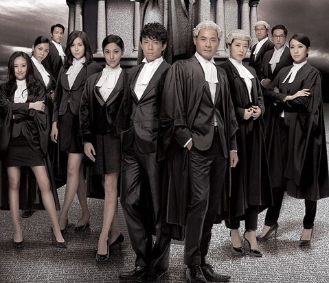 能降魔的司机与互换身体的银行投资家这次TVB玩的不一样