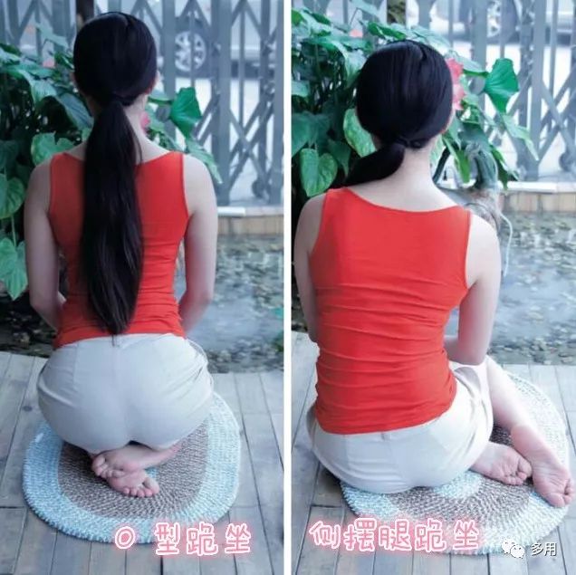 全身都瘦就大腿粗怎么办,双腿太粗怎么瘦下来