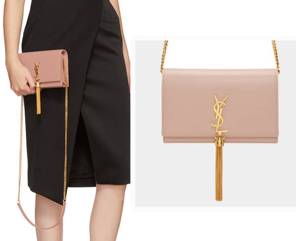 不出家门就能买到世界各地的好货,ysl最值得入手的4款包包