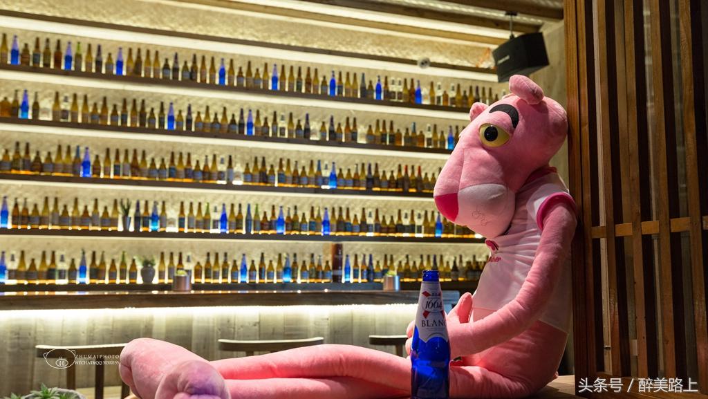 武陵源，秋之颂歌！